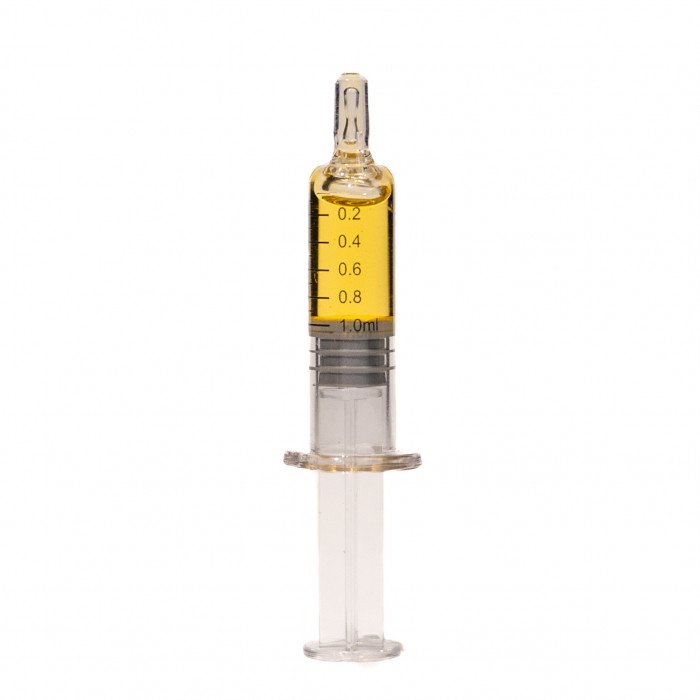 Wachs Amnesie CBD