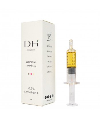Großhändler für CBD - Wachs