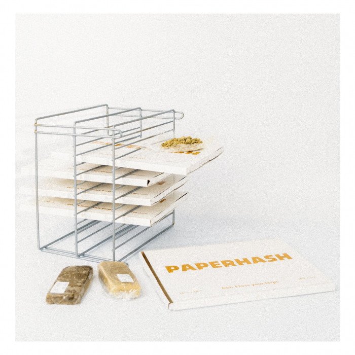paperhash al por mayor