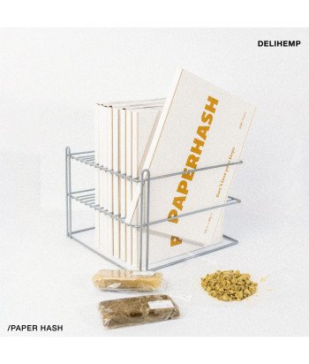 Paperhash
