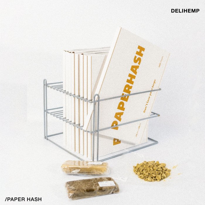 Paperhash