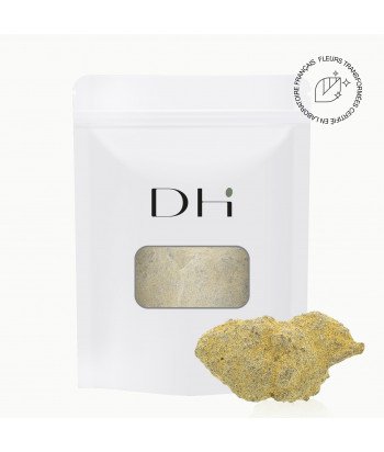 Fleur CBD - Deli Rock