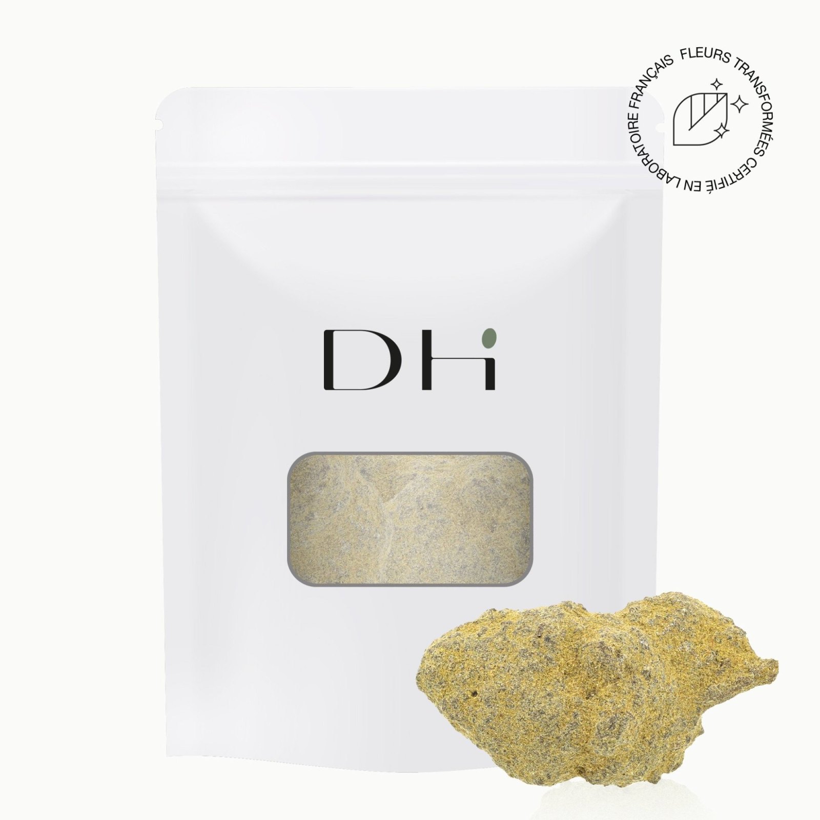 CBD Bloem - Deli Rock