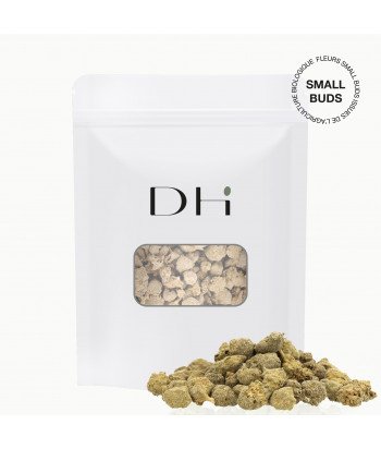 CBD bloem - Deli rock kleine knop