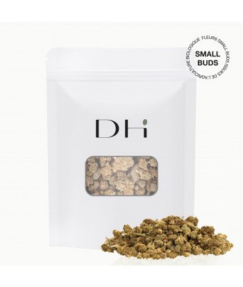 Fleur CBD - Deli Royal small bud