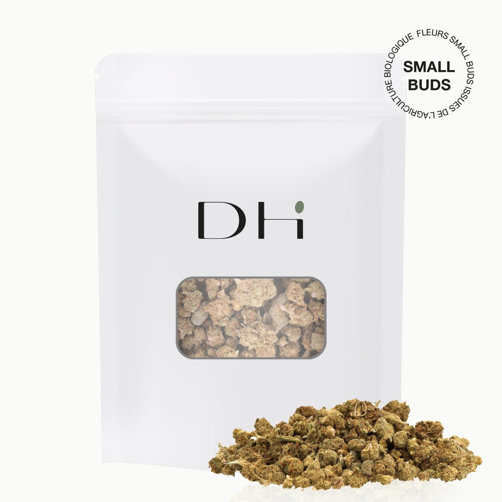 Fleur CBD - Deli Royal small bud