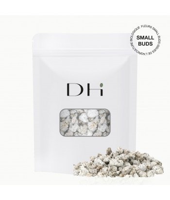 CBD bloem - Deli White kleine knop