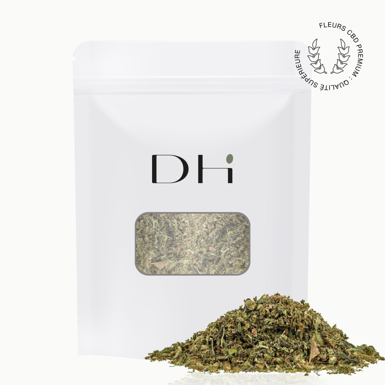 Fleur CBD - Trim mix