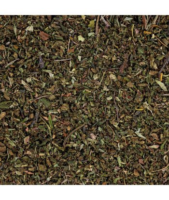 Indoor flower - Trim mix