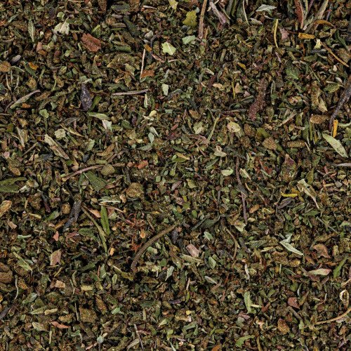 Indoor flower - Trim mix