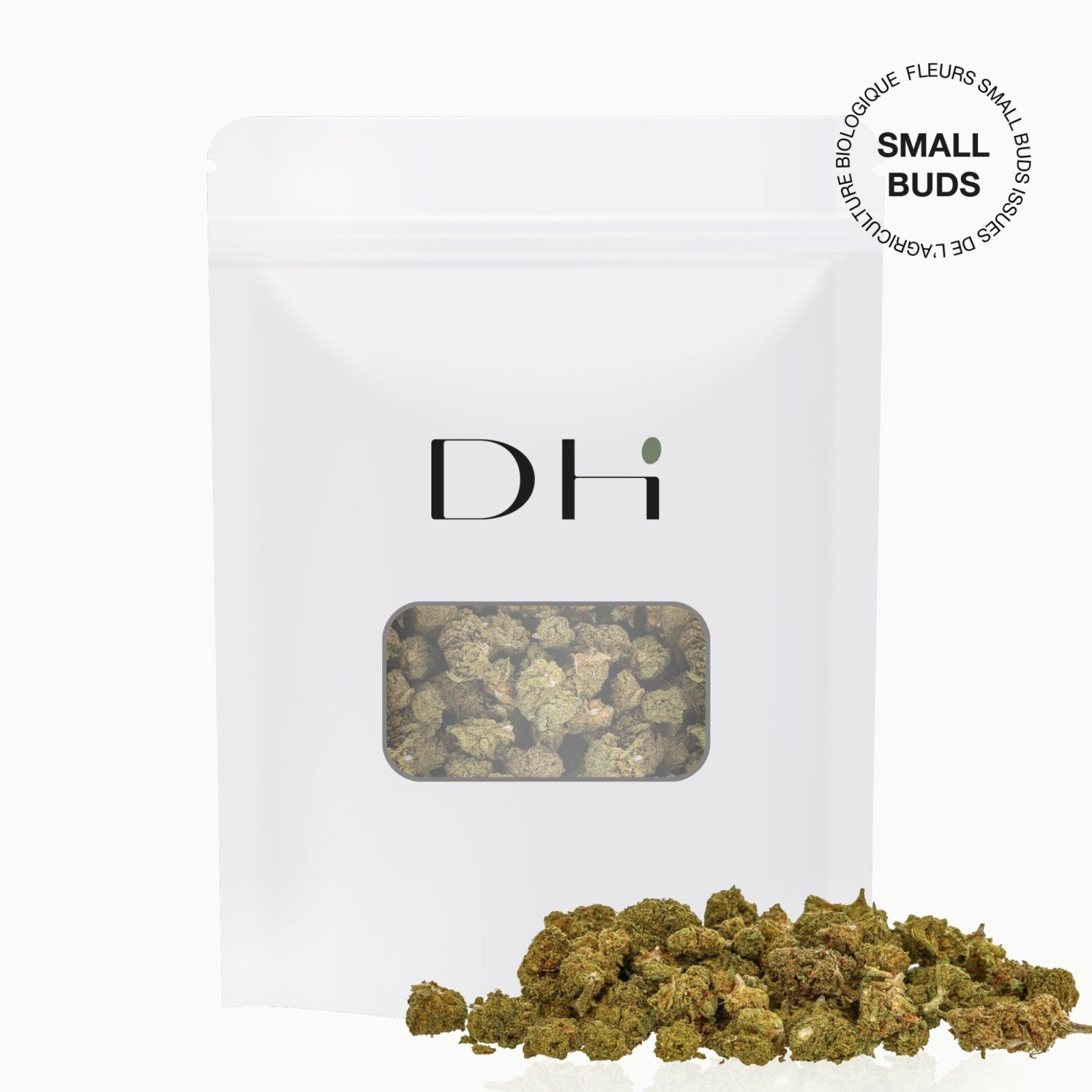 Fleur CBD - Ice cream small bud