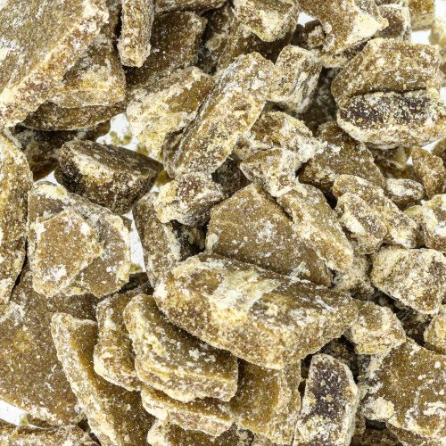 CBD-hars - Bevroren