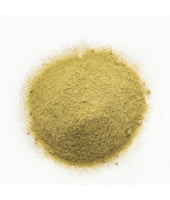Pollen CBG CBD 50%