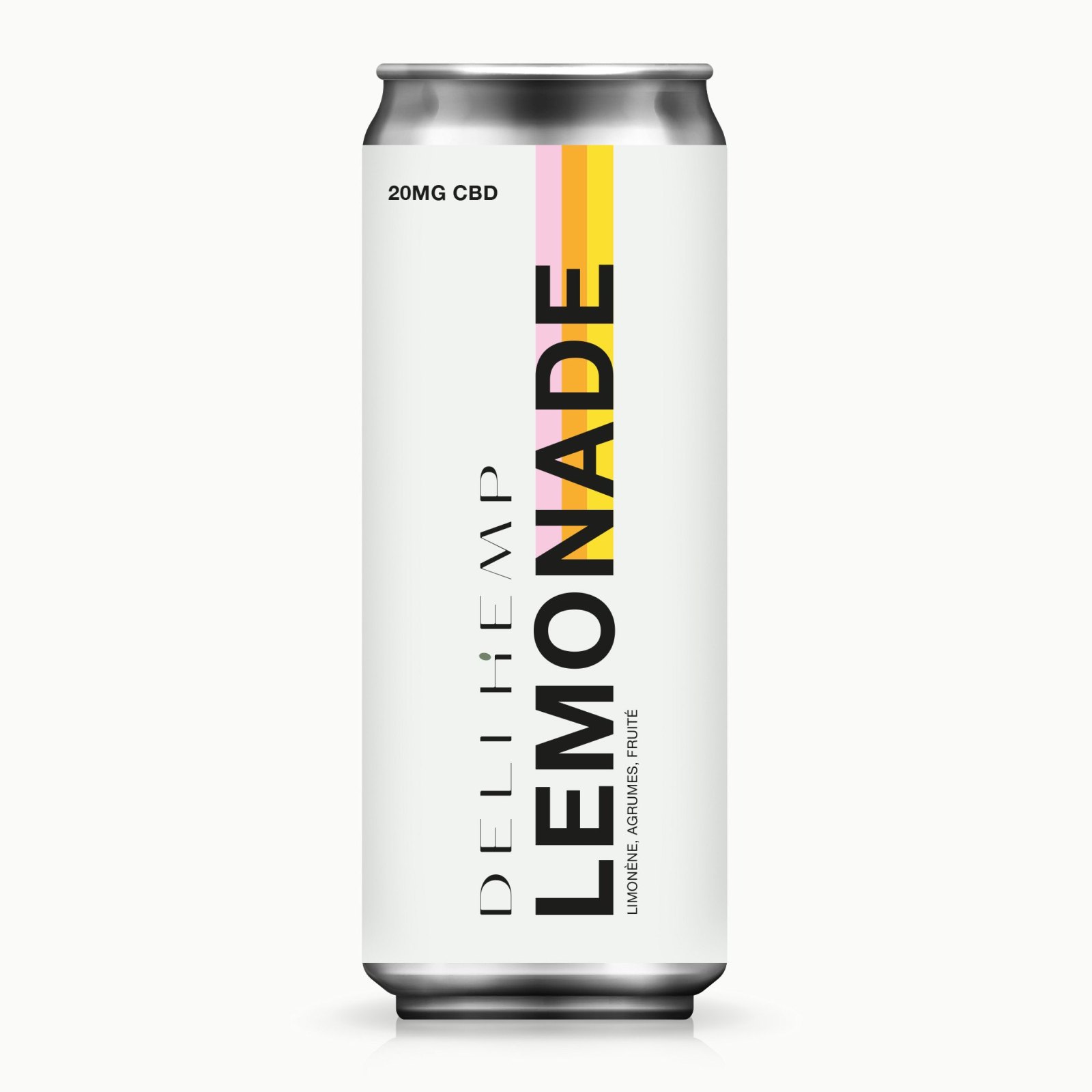CBD wholesaler - Lemonade