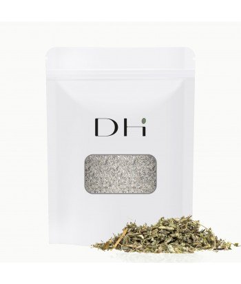 Großhändler CBD - Damiana