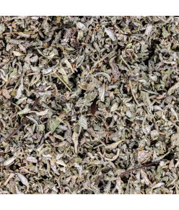 CBD-Ersatz - Damiana