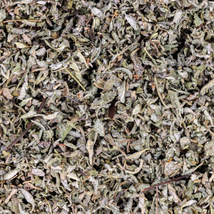 Sustituto de CBD - Damiana