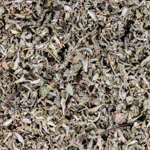 Sustituto de CBD - Damiana