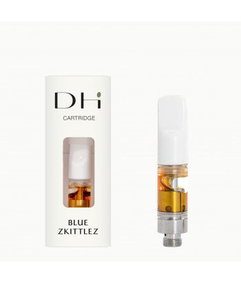 Großhandel CBD - Blue Skittlez