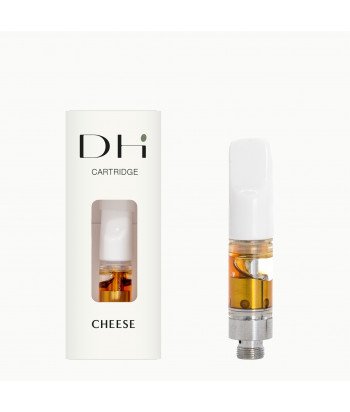Großhändler CBD - Cheese