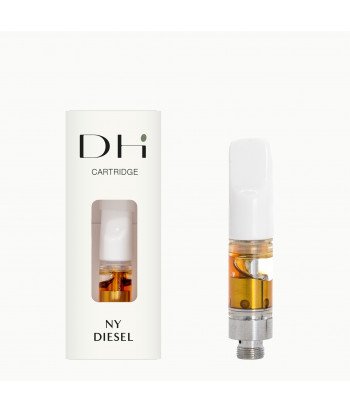 Großhandel CBD - NY Diesel