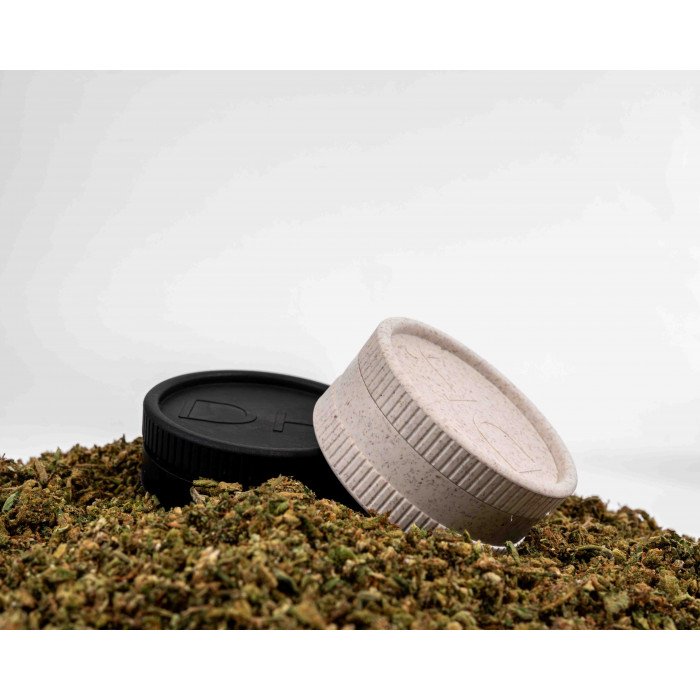 Hemp grinder