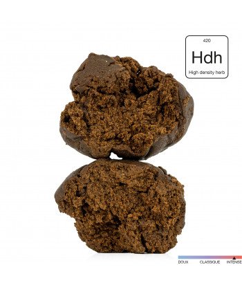 THCP resin - Caramello 5% - THCP