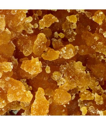 Extraction CBD