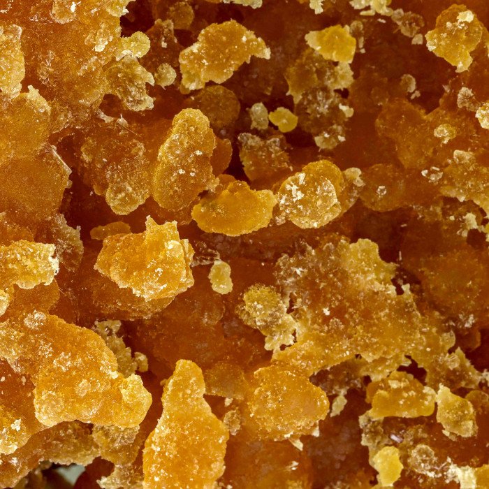 CBD extraction