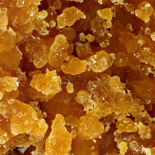 CBD-Extraktion