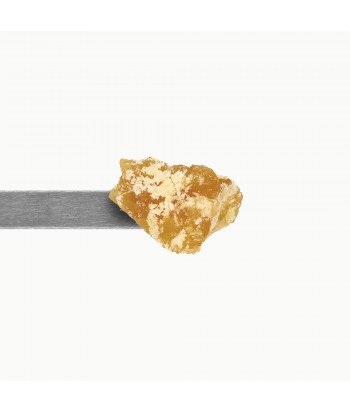 CBD distillate