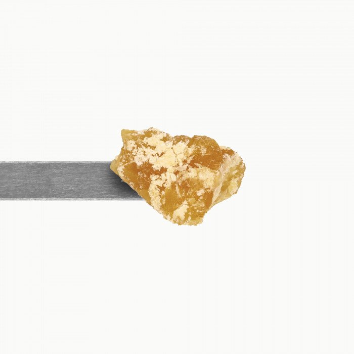 CBD distillate
