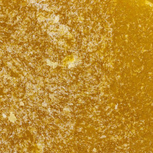 Extracción de CBD