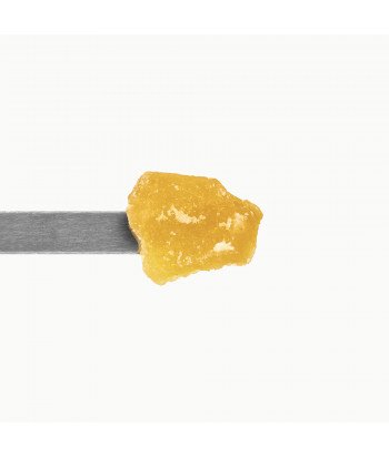 CBD Crumble
