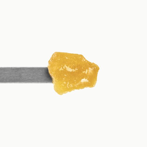 Crumble CBD