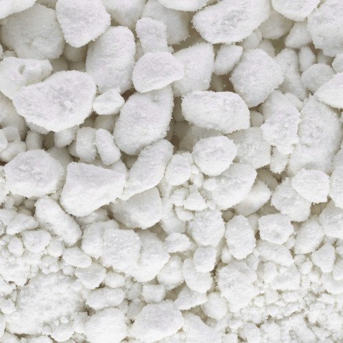 Extraktion von CBD - CBG