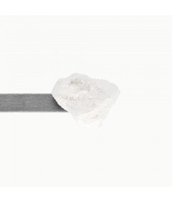 Extracción de CBD - Cristal de CBD