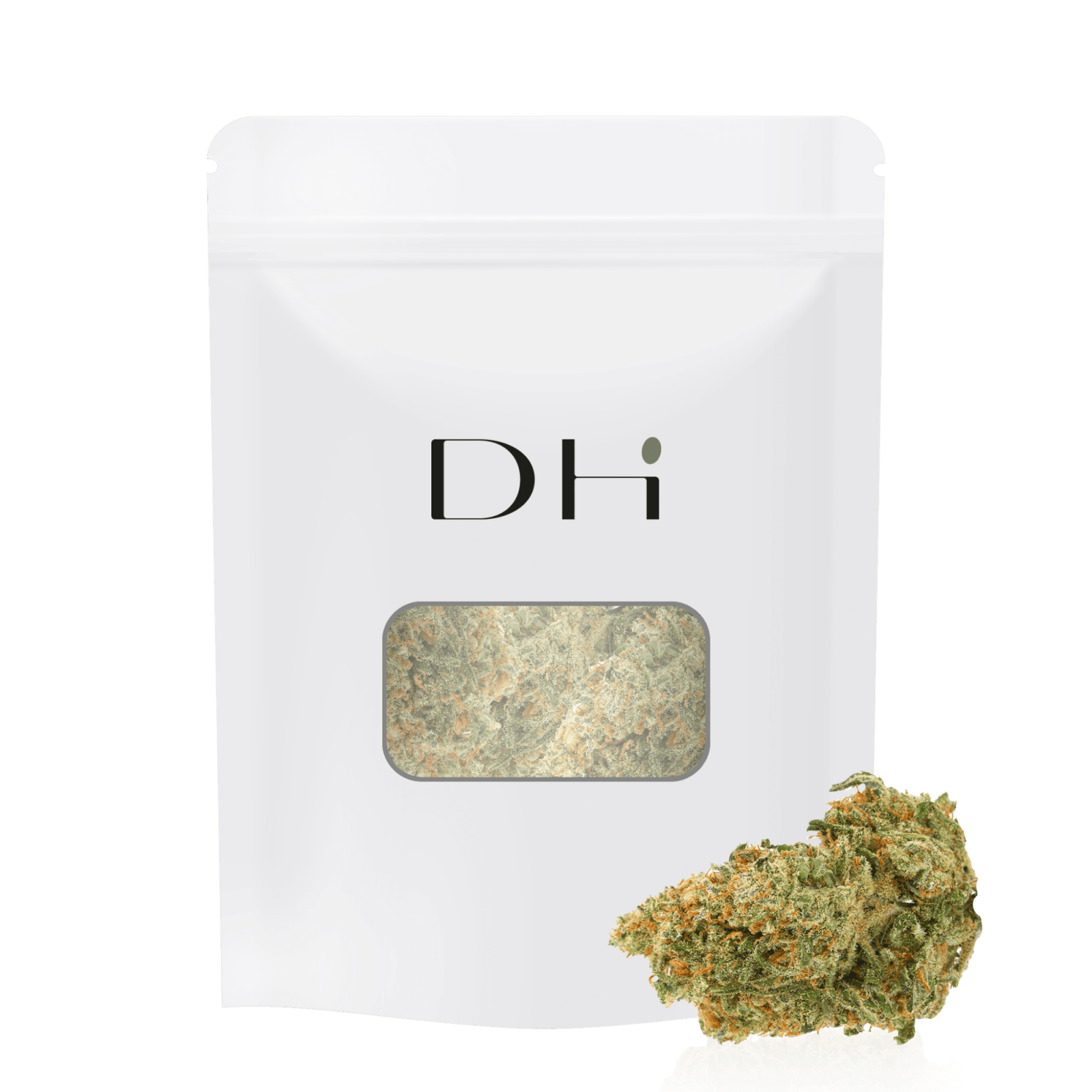 Girl Scoot Hydroponics