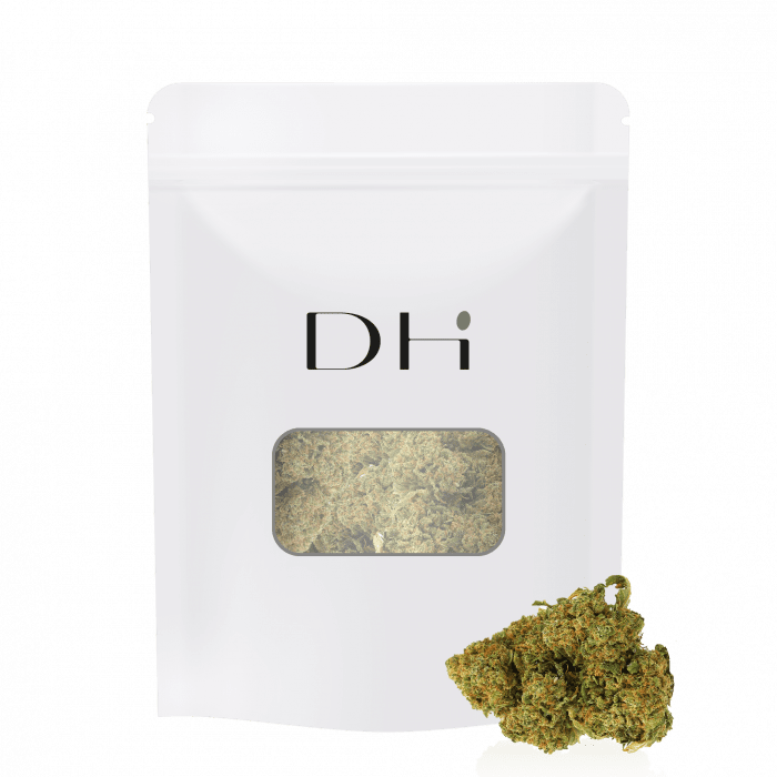 Fleur CBD - Tutti Frutti