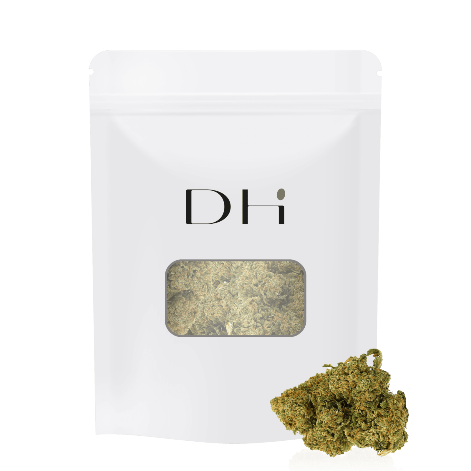 CBD Flower - Tutti Frutti