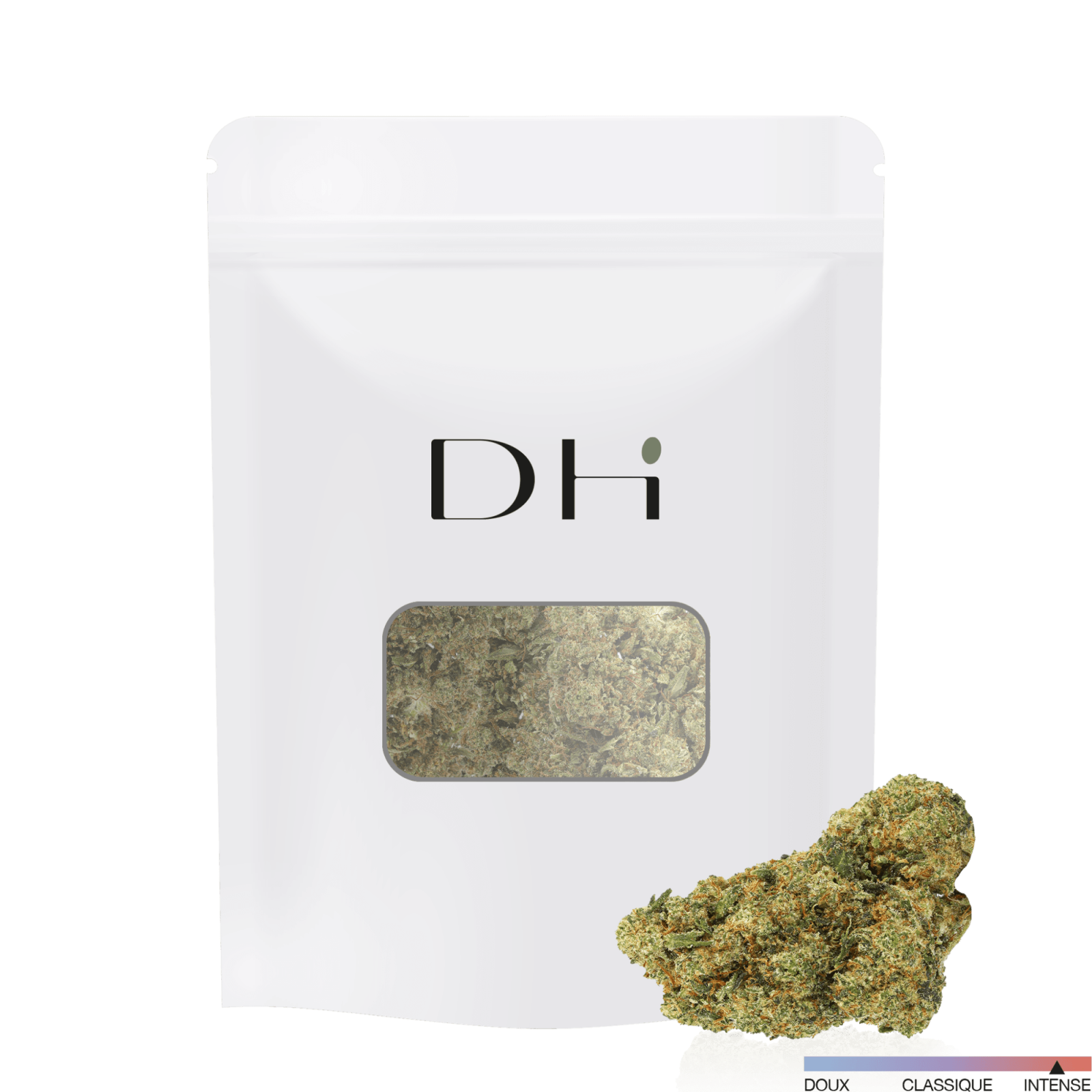 Fleur HDH Amnesia 3.0