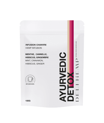 Ayurvedisches Detox Hanf
