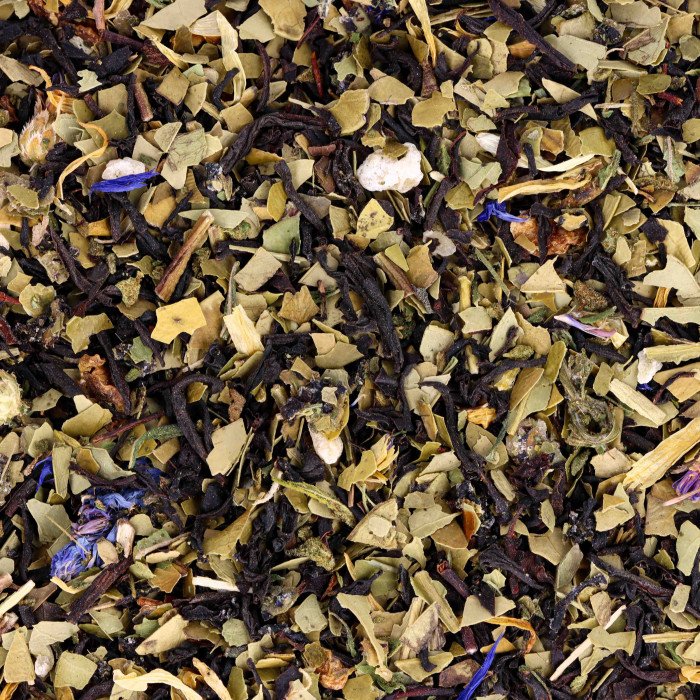 Té - Despertador indio