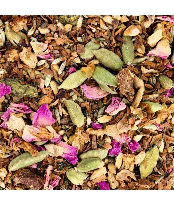 Organic Chai Tea