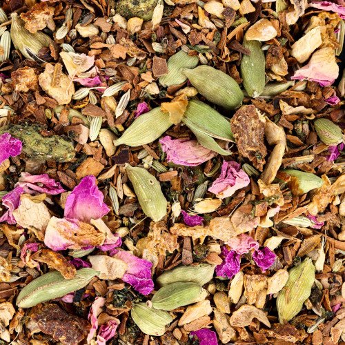 Té Chai ecológico