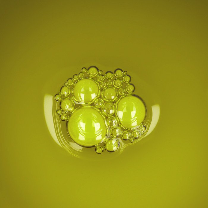 Aceite de CBD ecológico