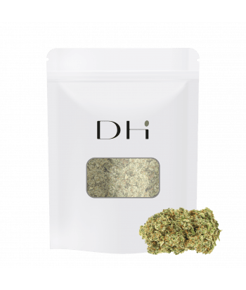 Fleurs CBD - Alien Fruit Hydro