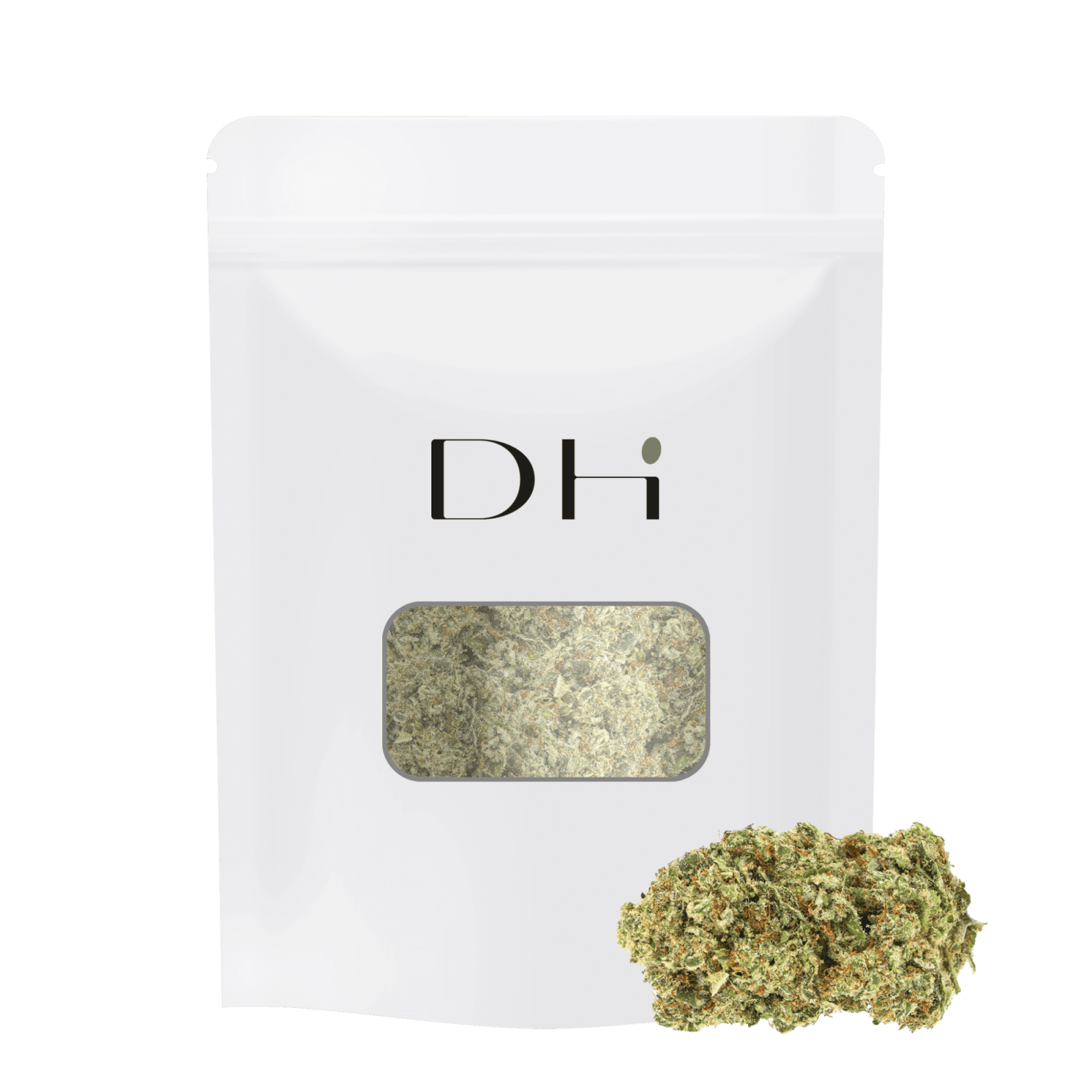 Fleurs CBD - Alien Fruit Hydro