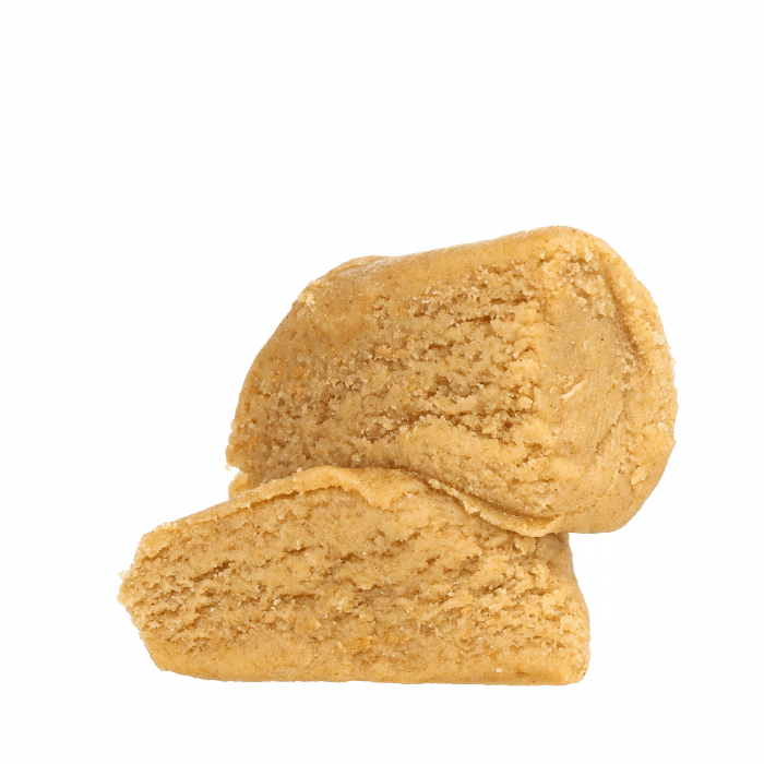 CBD resin - Creamy Yellow without THC