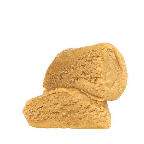 CBD-Harz - Cremiges Gelb ohne THC